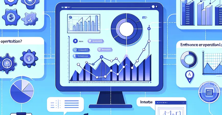 ERP 软件管理的用户培训怎么做？提升用户操作水平